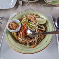  at Thai Botánico in Tenerife