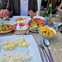  at Thai Botánico in Tenerife