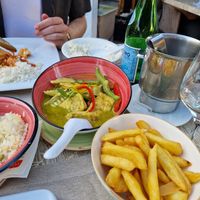  at Thai Botánico in Tenerife