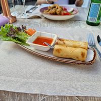  at Thai Botánico in Tenerife