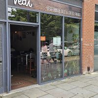   at Vedi in Derby