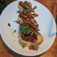  at Mellow Mushroom in Fayetteville