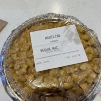   at Homeroom in Oakland