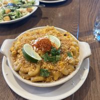   at Homeroom in Oakland