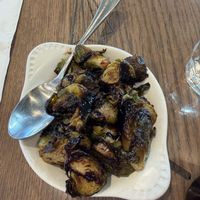   at Homeroom in Oakland