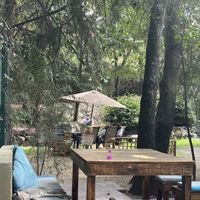   at Cafetería Tambien in Puebla