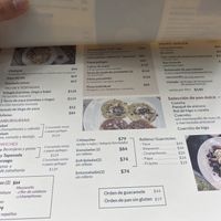   at Cafetería Tambien in Puebla