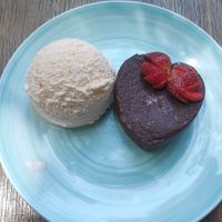  at Cafetería Tambien in Puebla