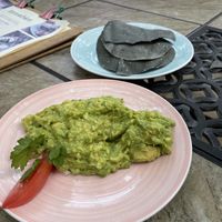   at Cafetería Tambien in Puebla