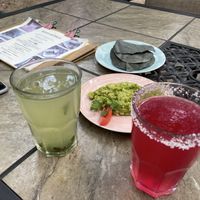   at Cafetería Tambien in Puebla