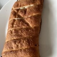 Calzone   at Pizza Capers in Annerley