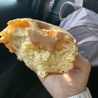  at Vegan Donut-Gelato in Houston