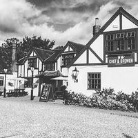 Watermill Inn at The Watermill in Dorking