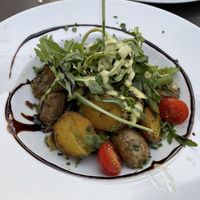 Kaiser Otto  at Kaiser Otto in Munich