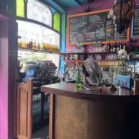 Bar   at Kalaczakra in Wroclaw