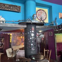 Asia   at Kalaczakra in Wroclaw