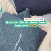  at In Wolf We Trust in Metz