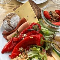   at Klippkroog in Hamburg