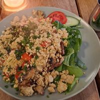  at Klippkroog in Hamburg