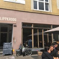 Außenansicht at Klippkroog in Hamburg