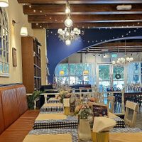 So beautiful! at Moreish in Dubai