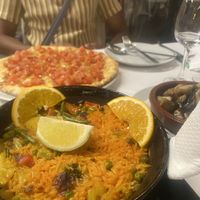   at Monica in Tenerife