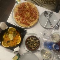   at Monica in Tenerife