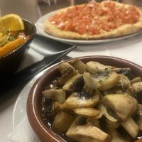   at Monica in Tenerife