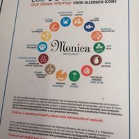  at Monica in Tenerife