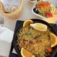   at Monica in Tenerife