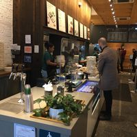 Counter at sweetgreen - NoMad in New York City