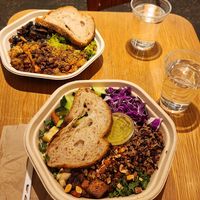  at sweetgreen - NoMad in New York City