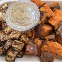   at sweetgreen - Tysons Galleria in Mclean