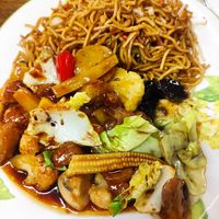  at Jade-Imbiss in Dusseldorf