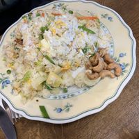   at Jade-Imbiss in Dusseldorf