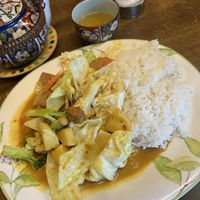   at Jade-Imbiss in Dusseldorf