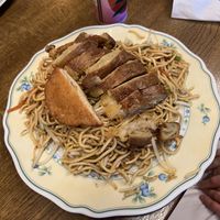   at Jade-Imbiss in Dusseldorf