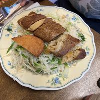   at Jade-Imbiss in Dusseldorf