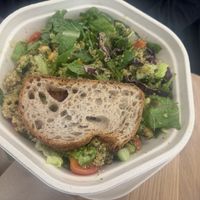   at sweetgreen - Gansevoort St in New York City