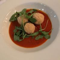 Aranchini at Il Fornello - King St in Toronto