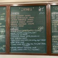  at Le Voyage in Coron
