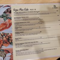 Feb. 2023 at Le Voyage in Coron