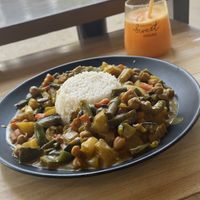   at Le Voyage in Coron