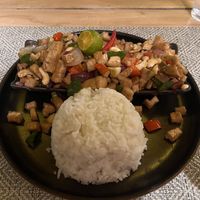   at Le Voyage in Coron