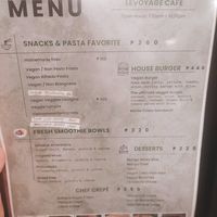  at Le Voyage in Coron