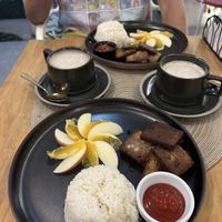   at Le Voyage in Coron