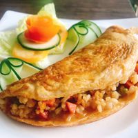 Umorice  at Le Voyage in Coron