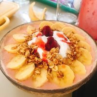 Fruit bowl at Le Voyage in Coron
