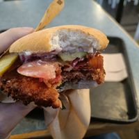  at Swing Kitchen - Georgenstraße in Berlin