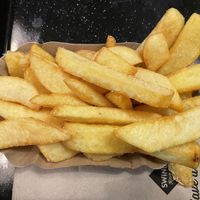   at Swing Kitchen - Georgenstraße in Berlin